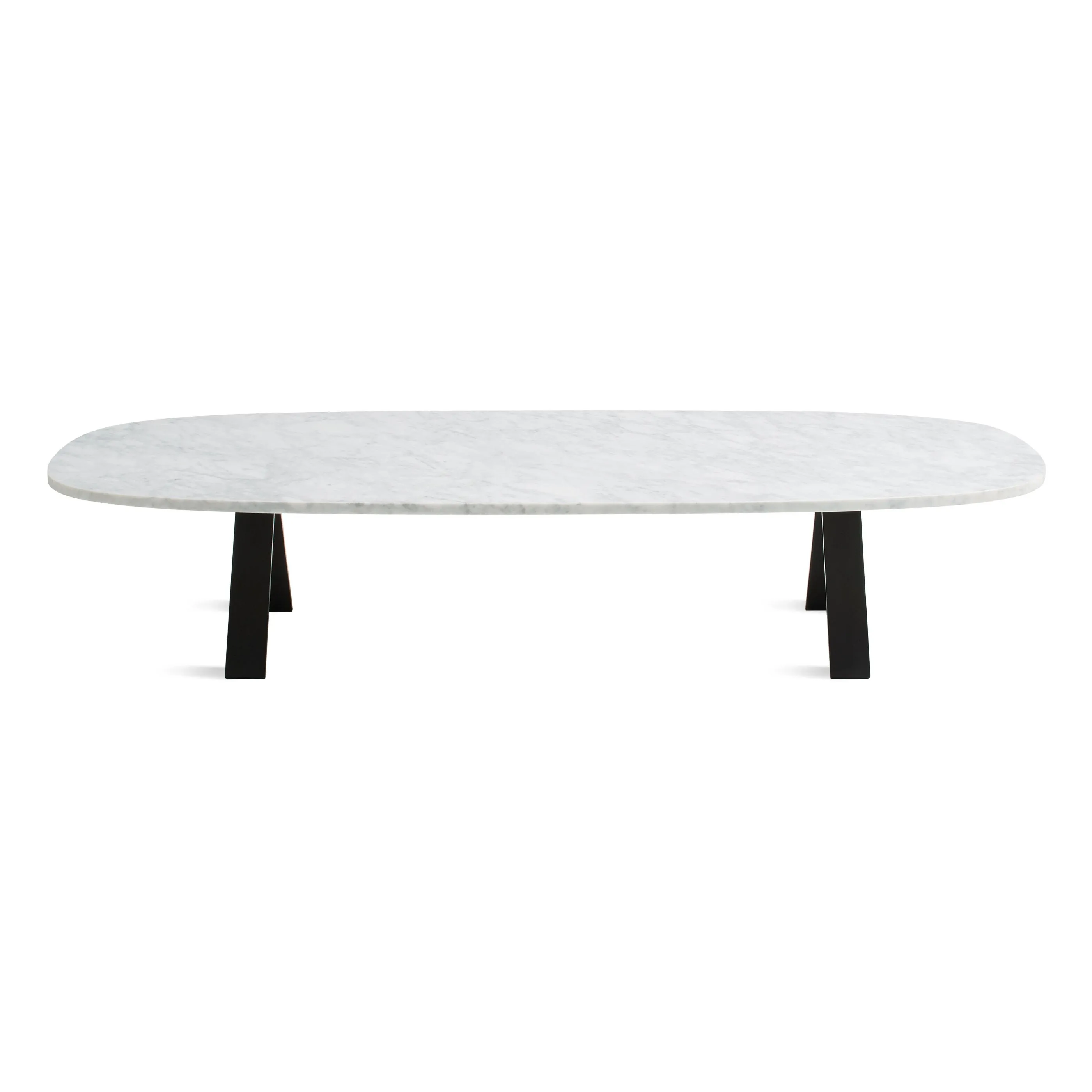 Super Swoval Coffee Table
