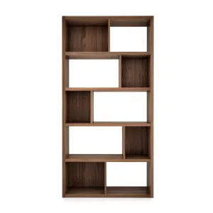 Swan Bookcase