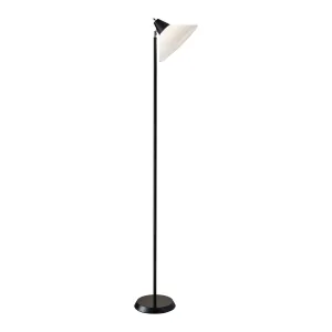 Swivel Torchiere