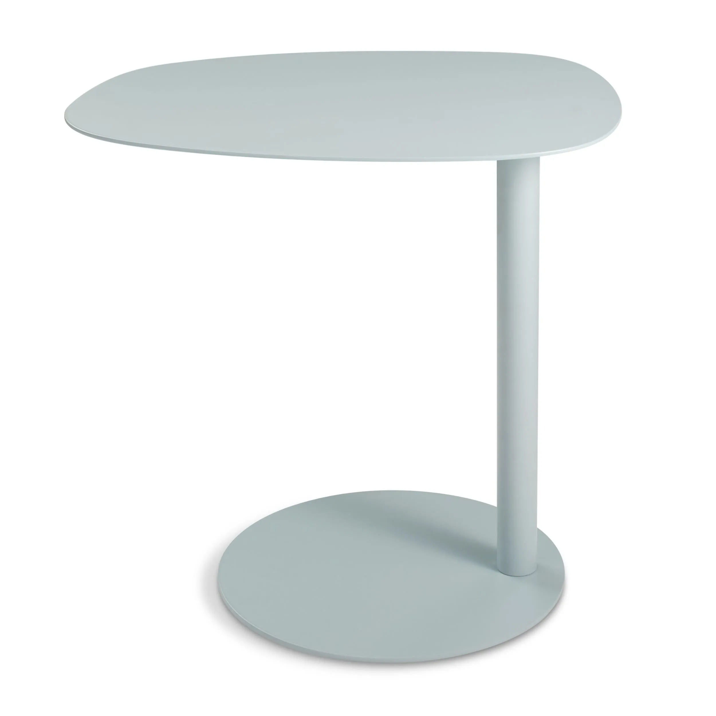 Swole Side Table