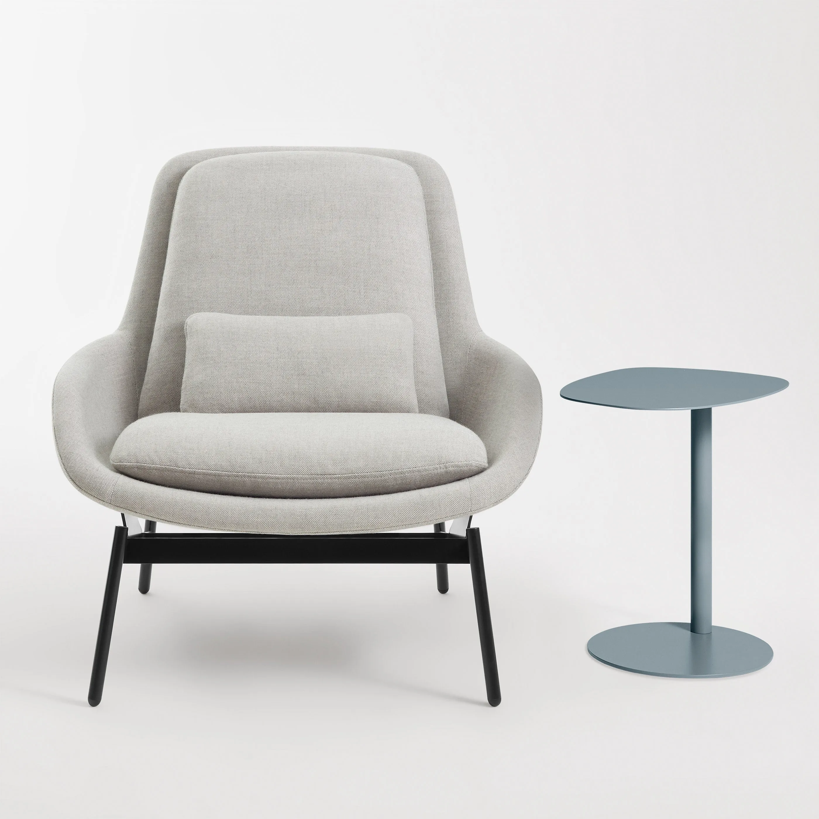Swole Side Table