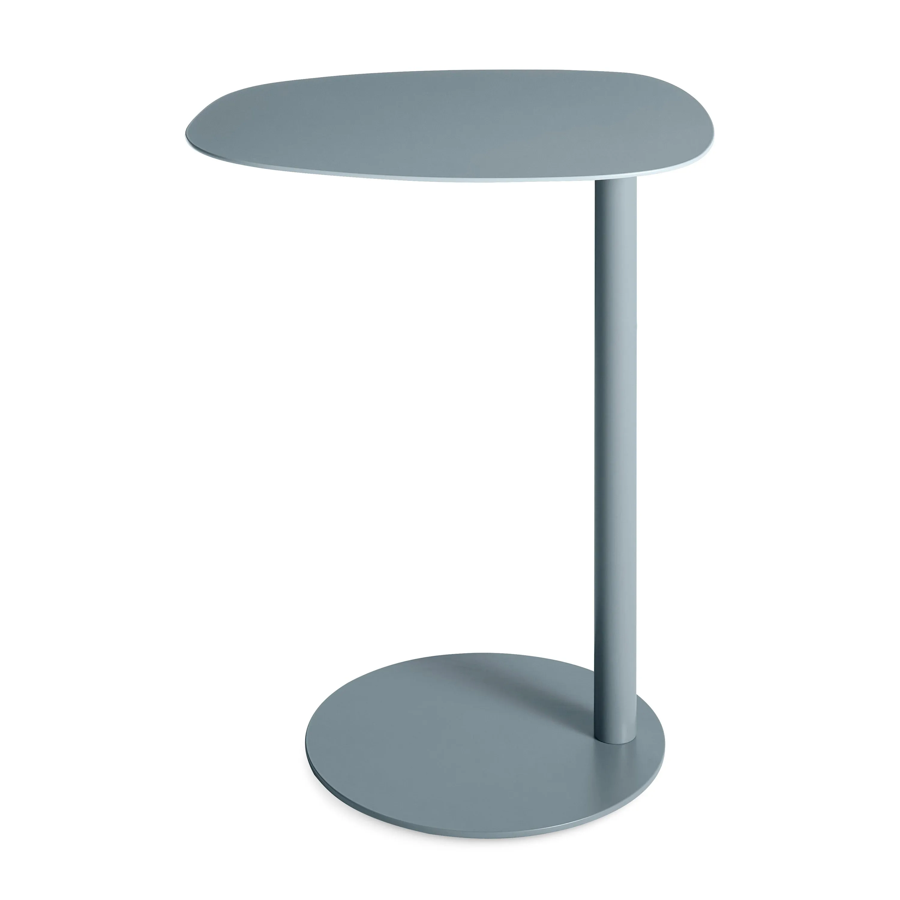 Swole Side Table