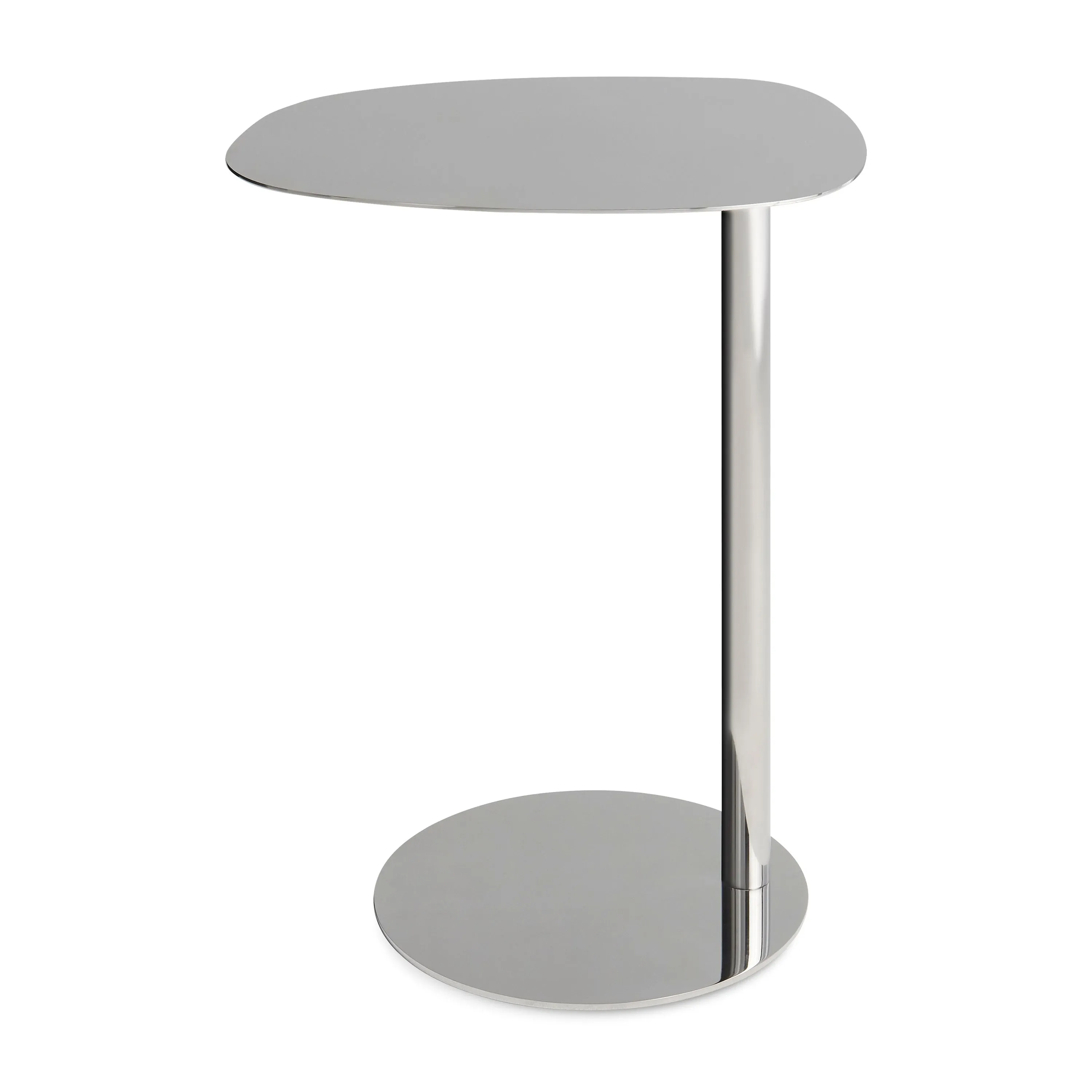 Swole Side Table
