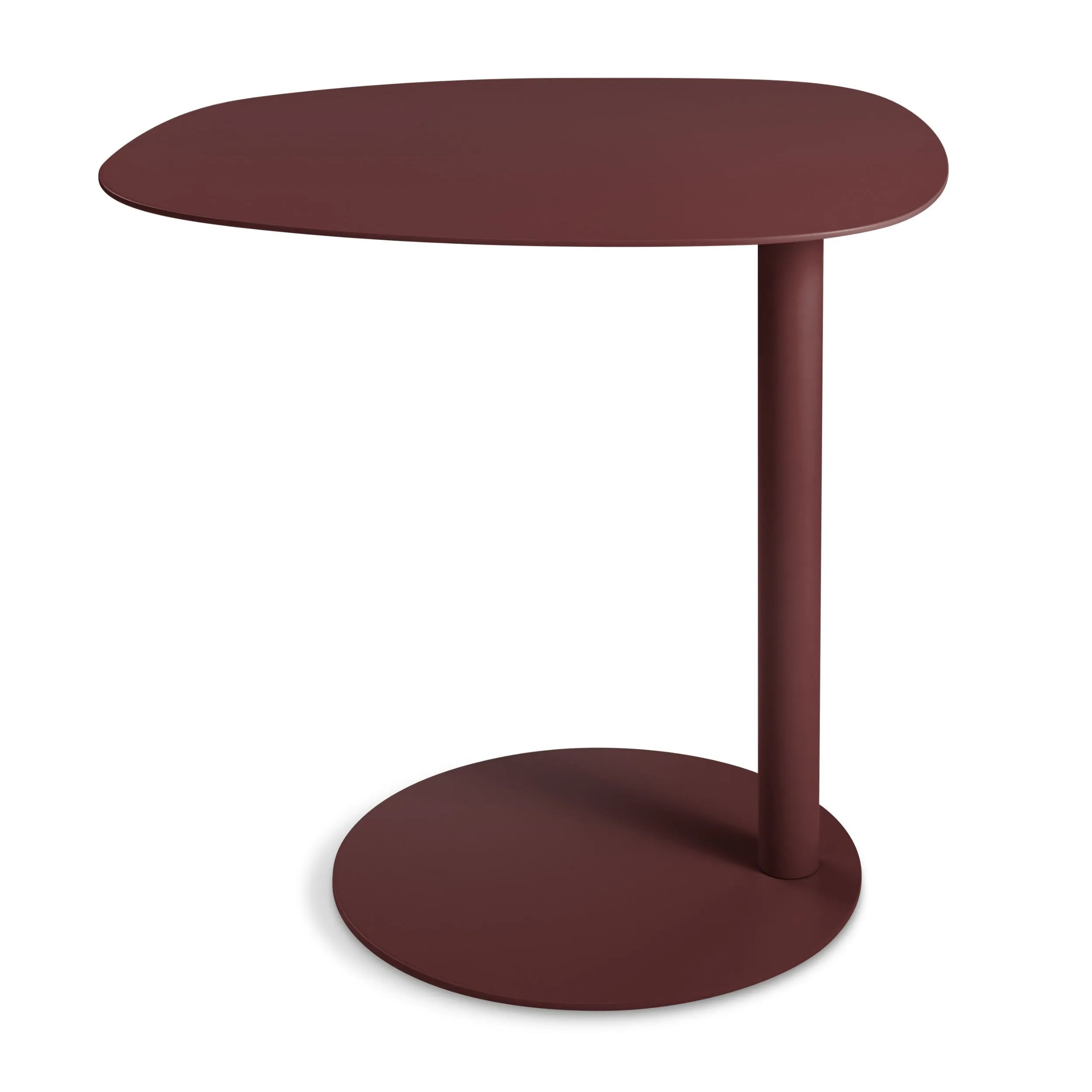 Swole Side Table