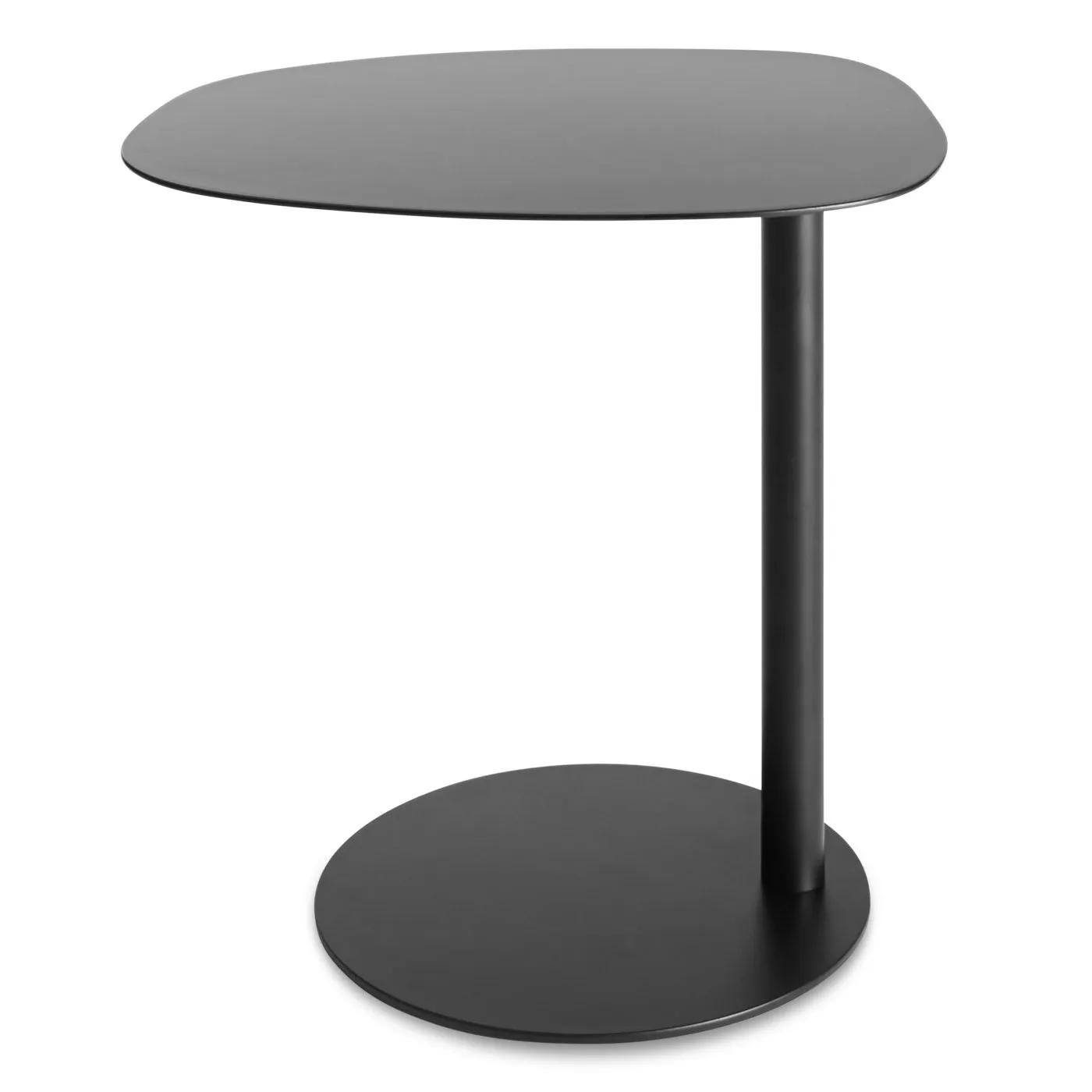 Swole Side Table