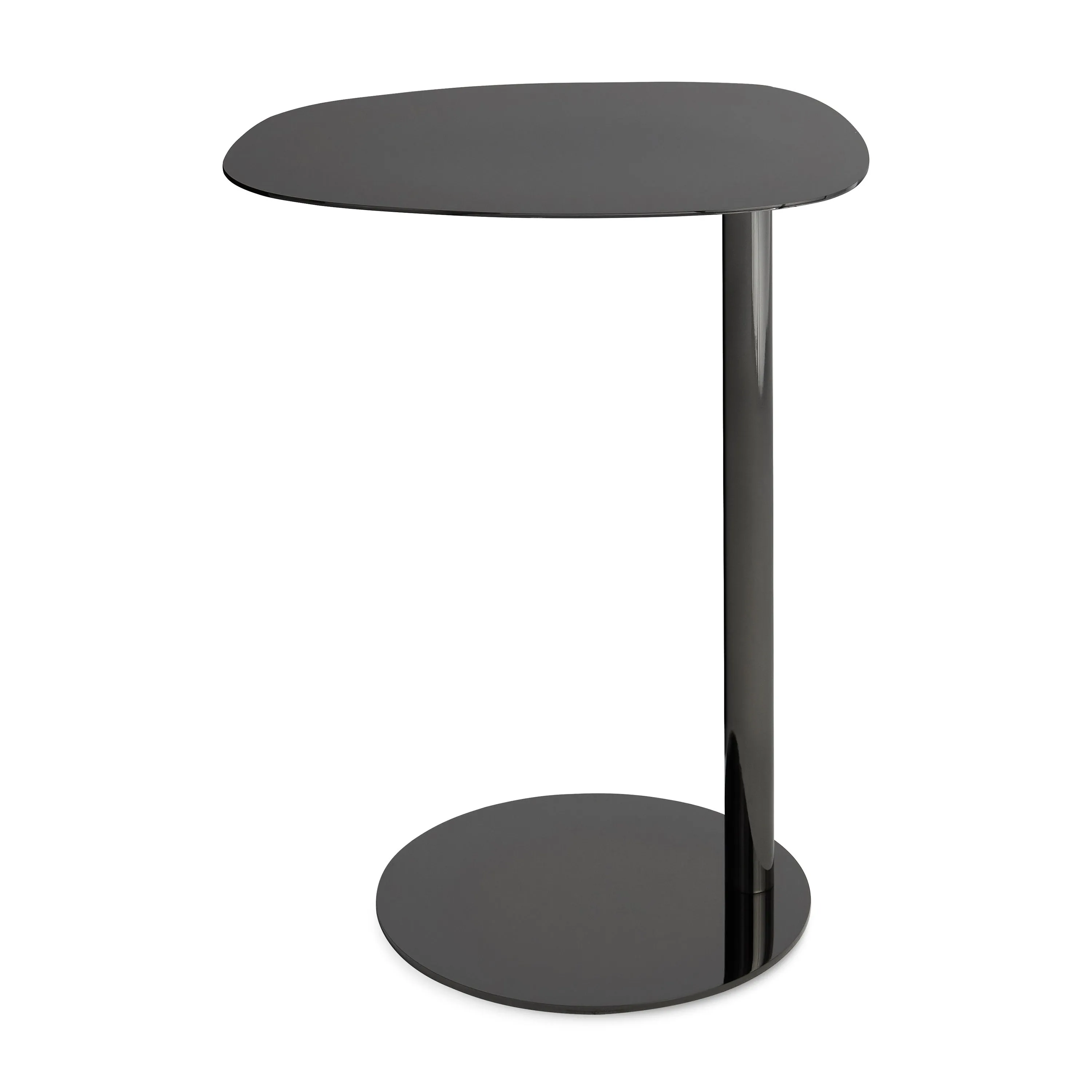 Swole Side Table