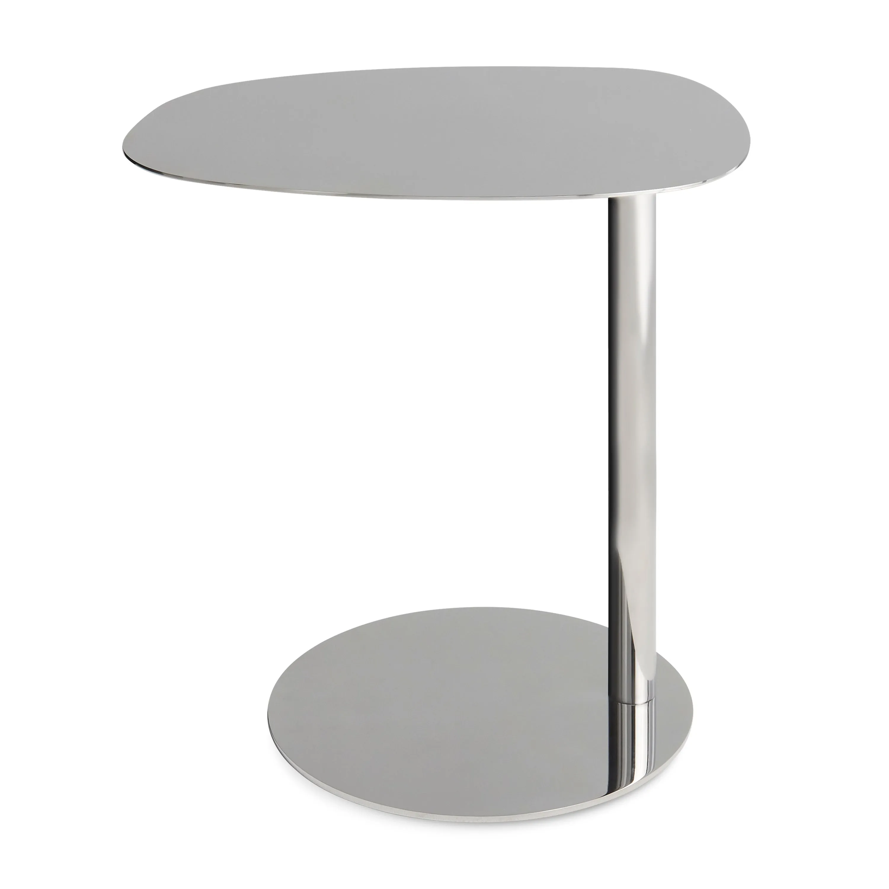 Swole Side Table