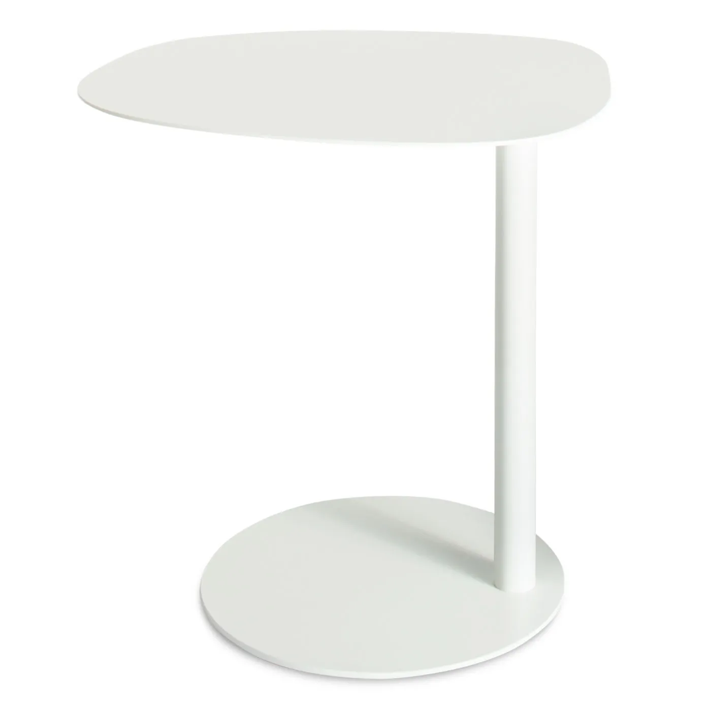 Swole Side Table