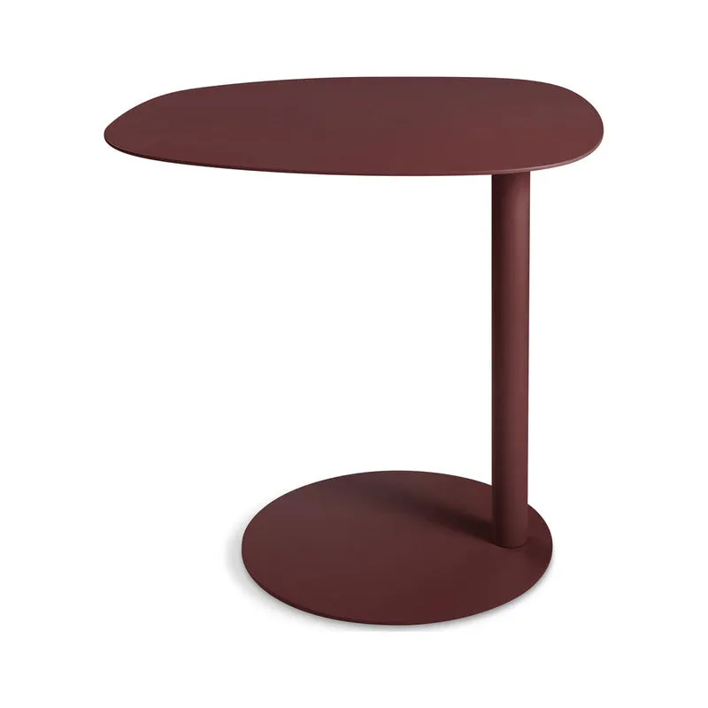 Swole Side Table