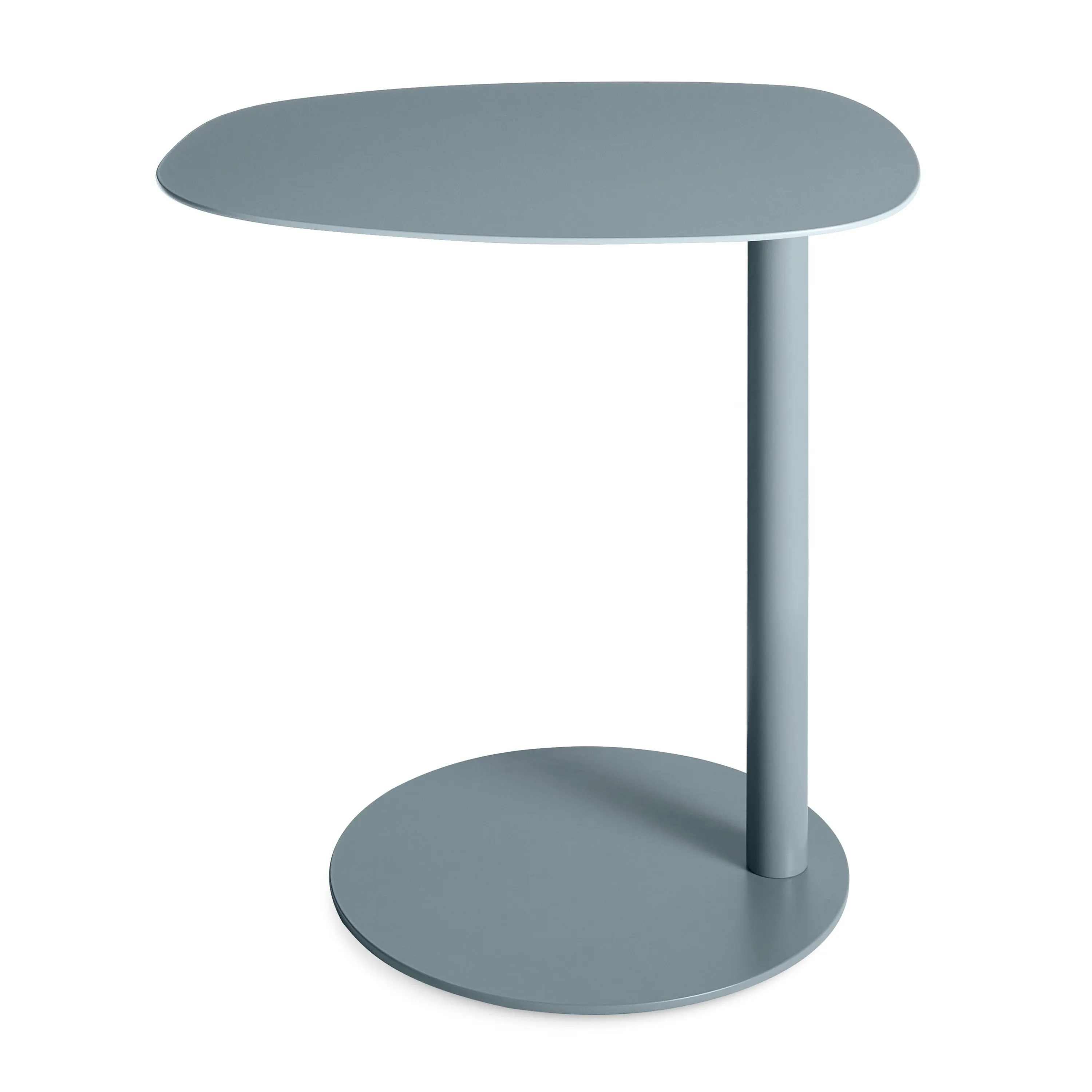 Swole Side Table
