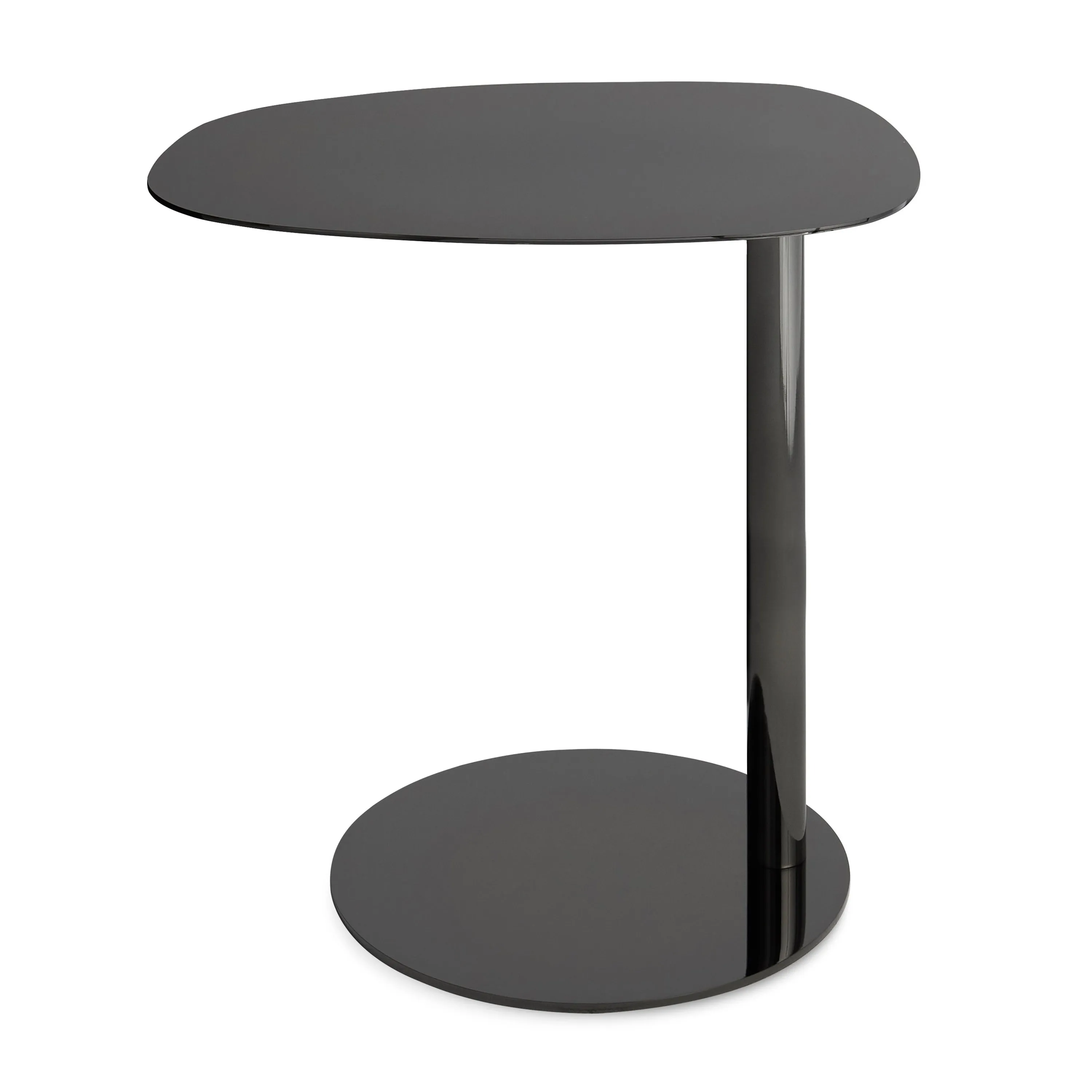 Swole Side Table