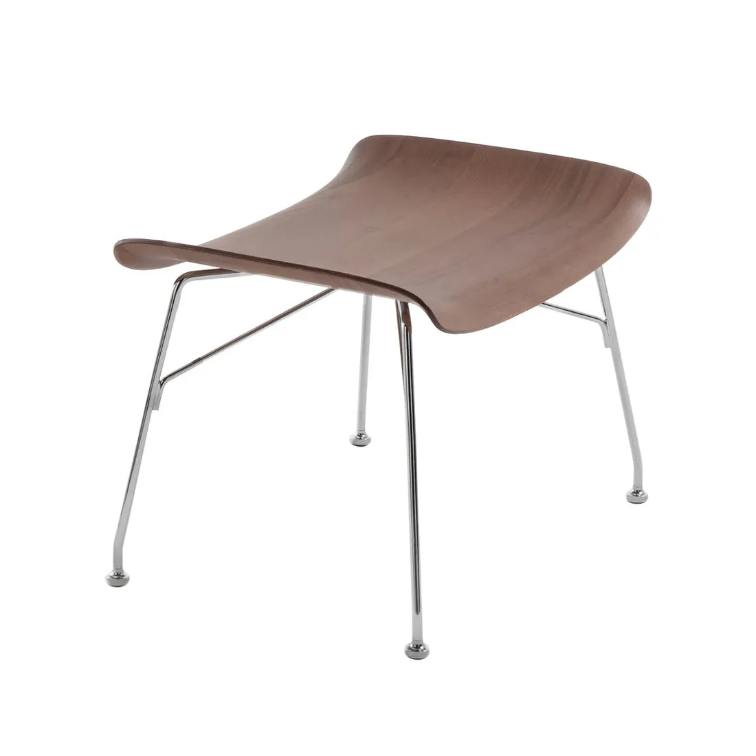 S/Wood Stool