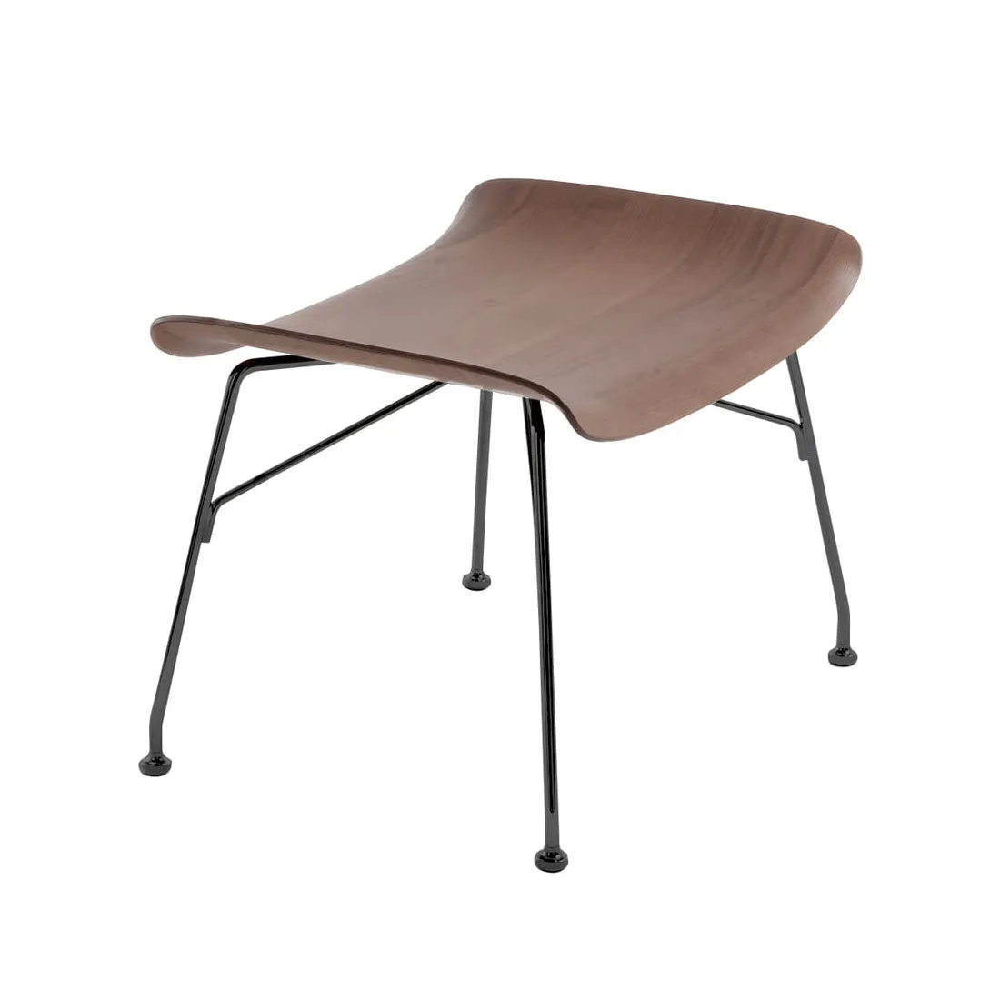S/Wood Stool