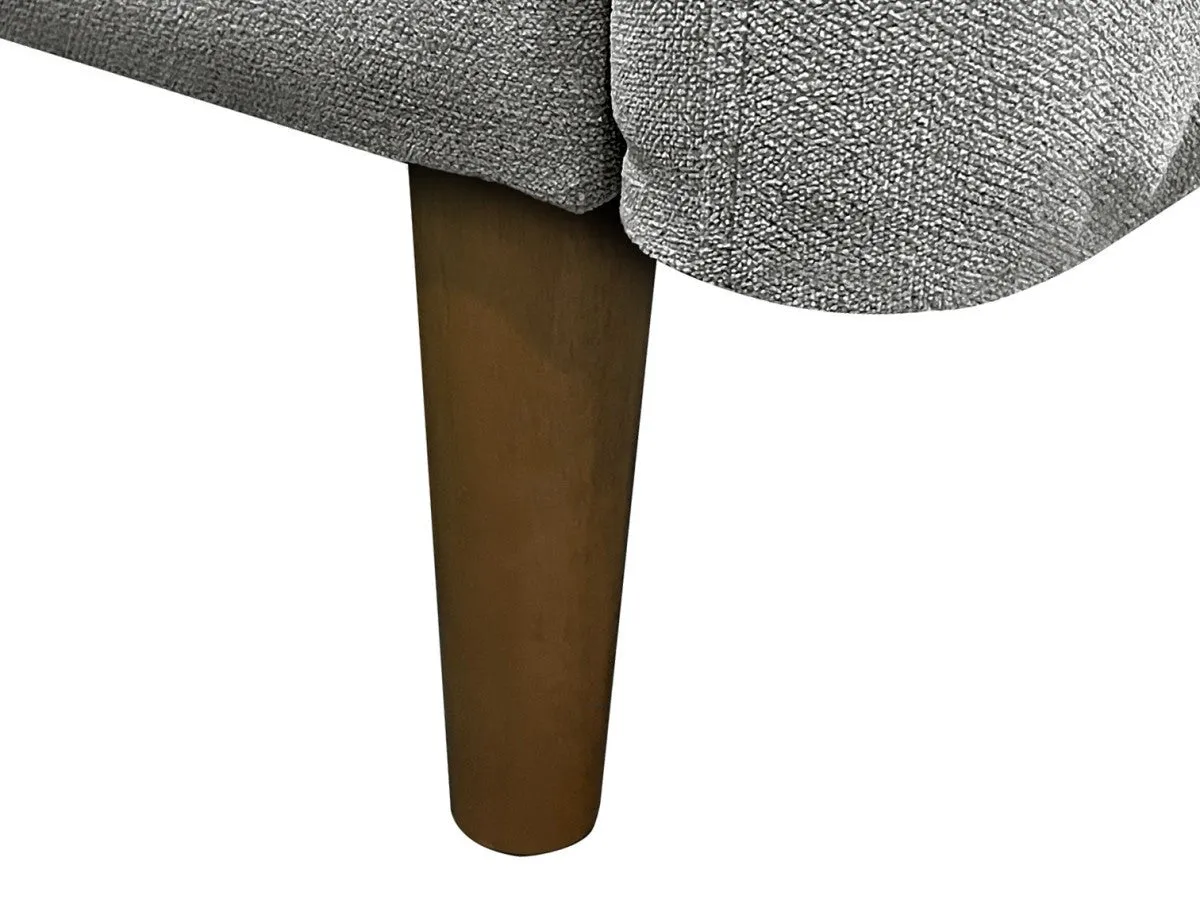 Synan Sofa - Grey