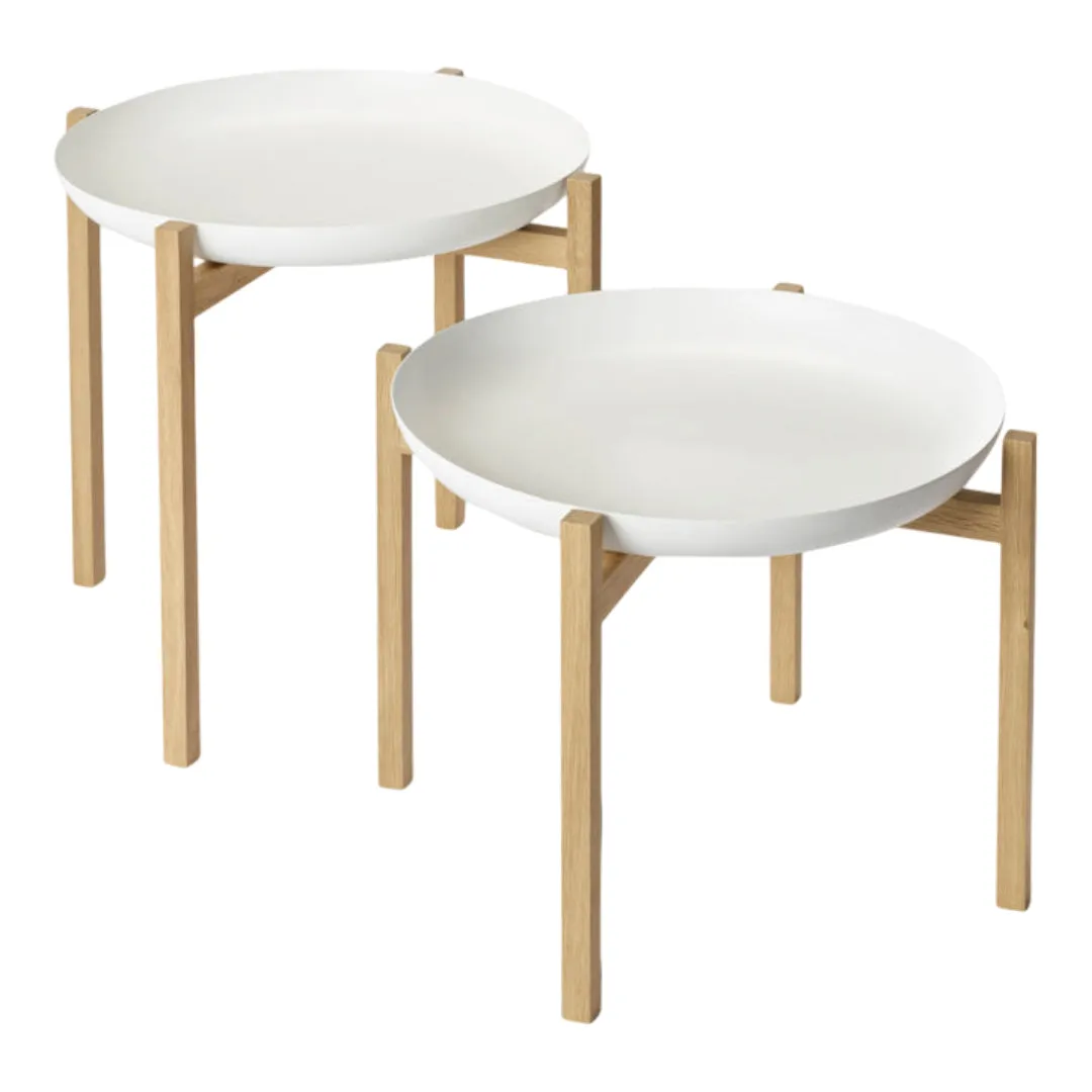 Tablo Tray Table