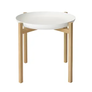 Tablo Tray Table