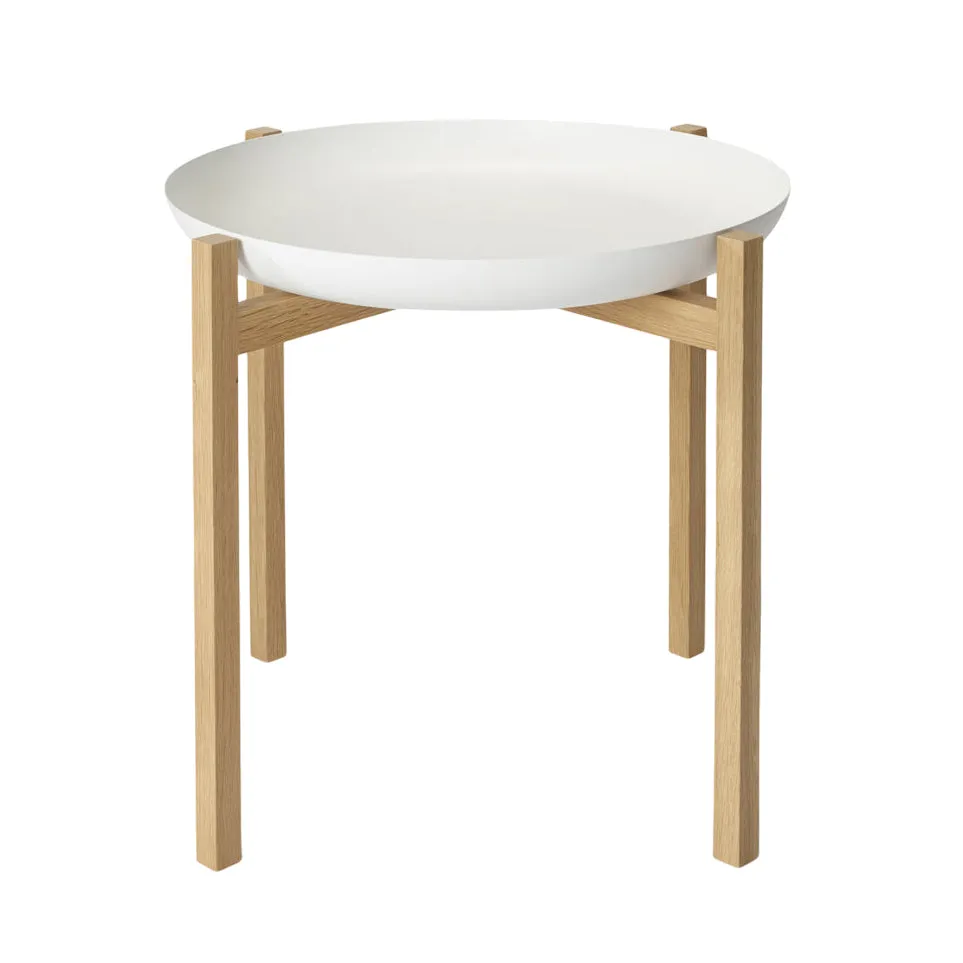 Tablo Tray Table