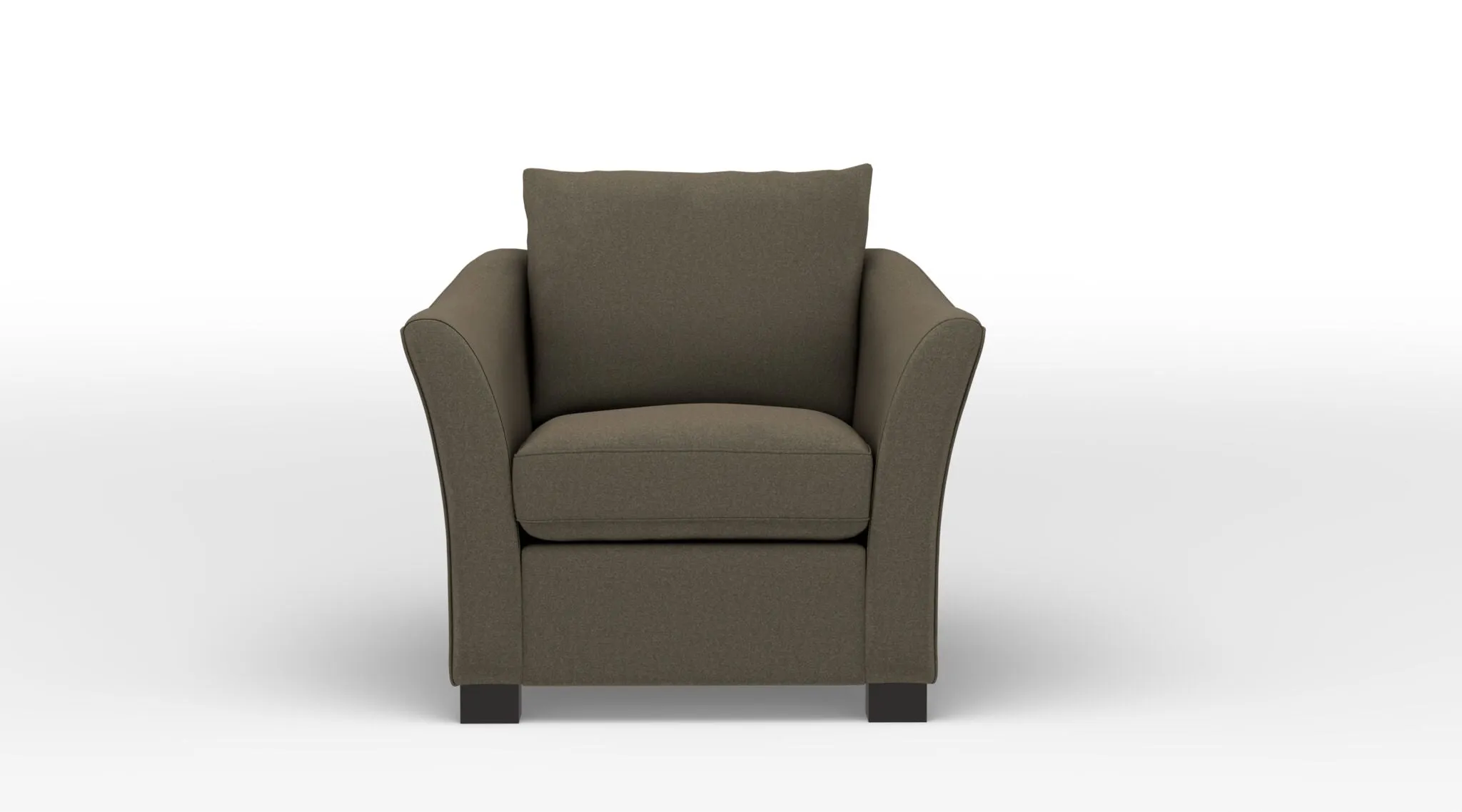 Tami Chair - Arlo Brown