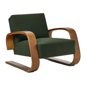 Tank 400 Lounge Chair
