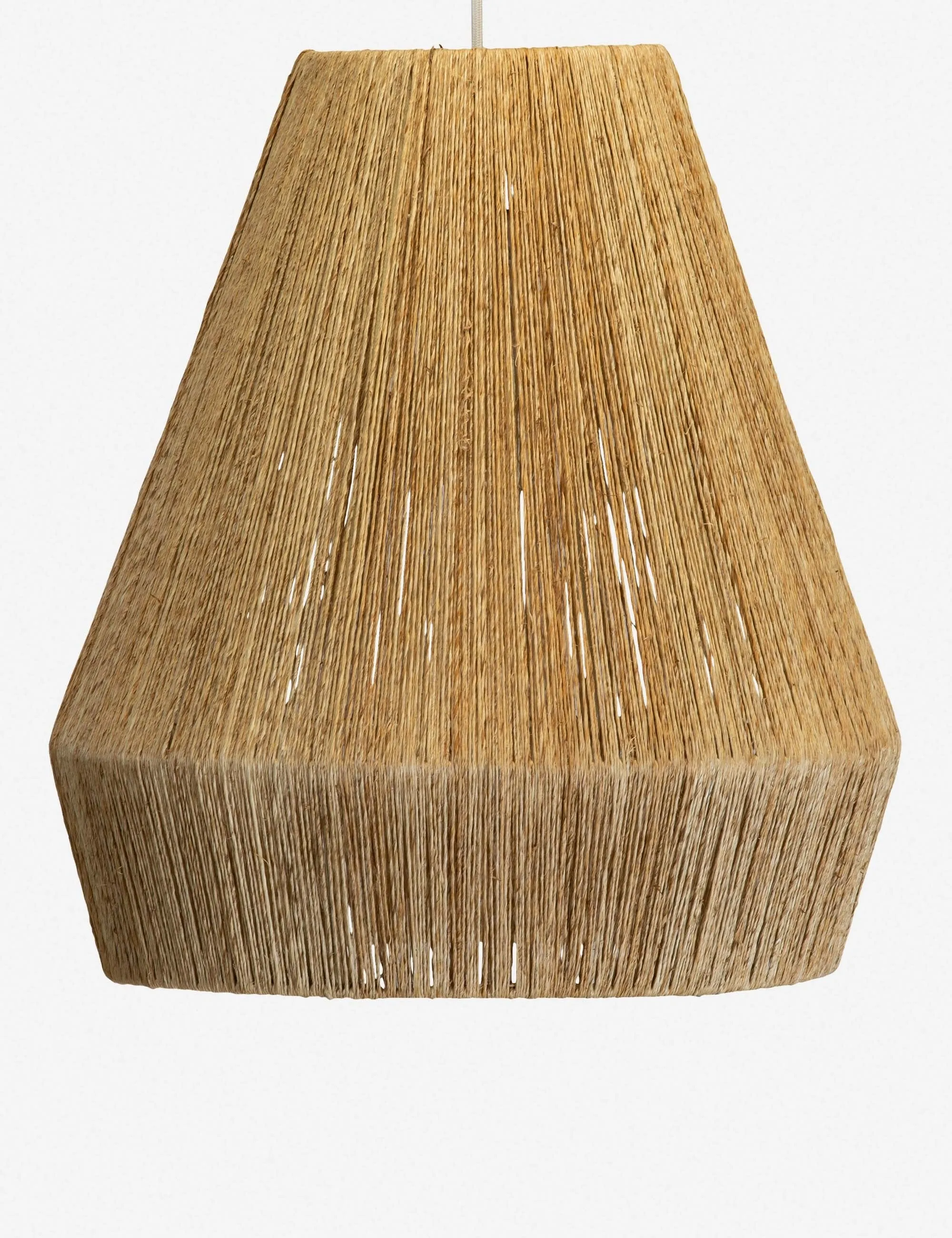 Tarek Pendant Light Lulu and Georgia