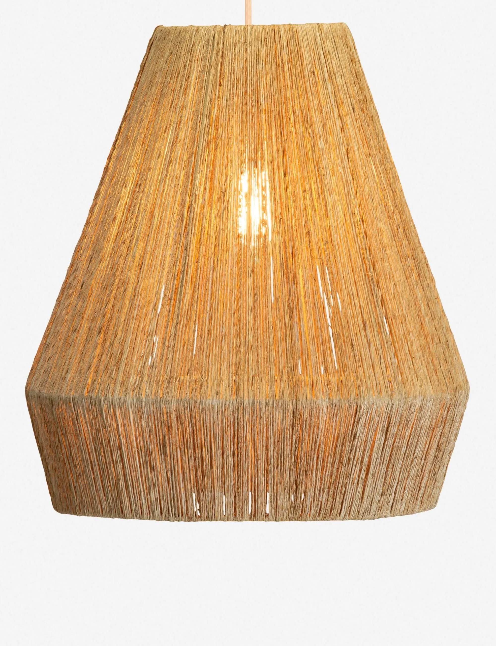 Tarek Pendant Light Lulu and Georgia