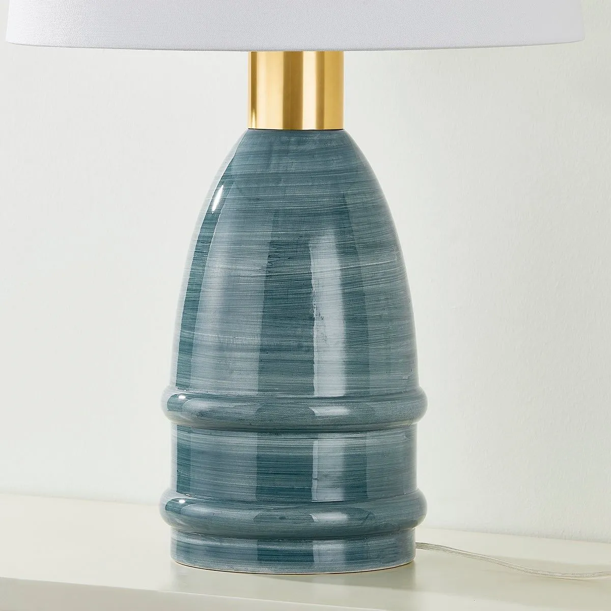 Tenley 1-Light Table Lamp