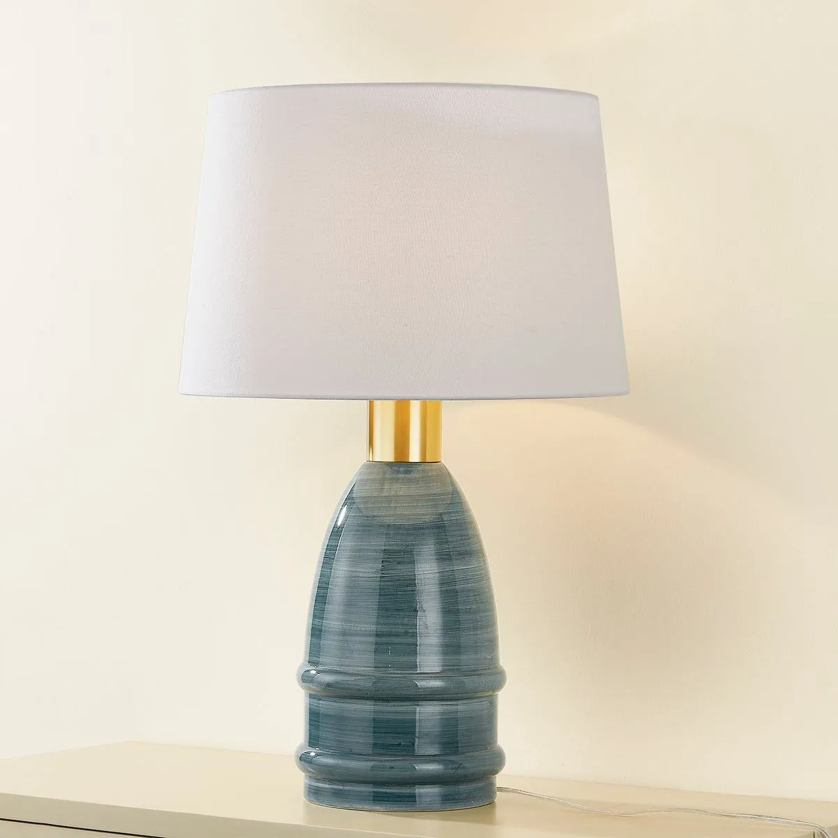 Tenley 1-Light Table Lamp