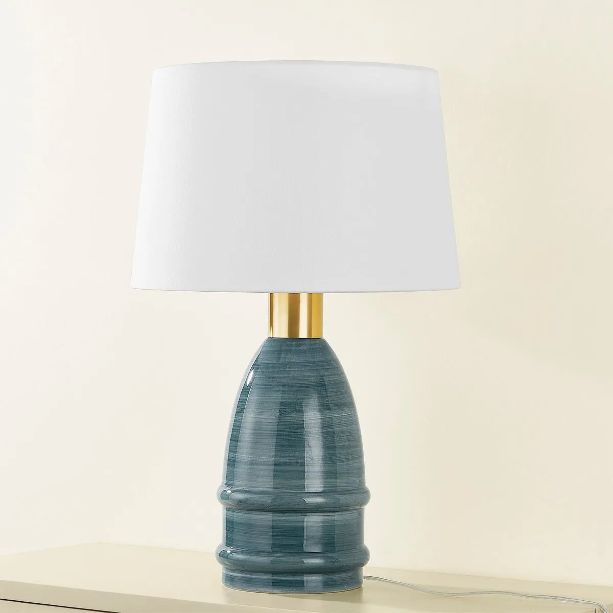 Tenley 1-Light Table Lamp