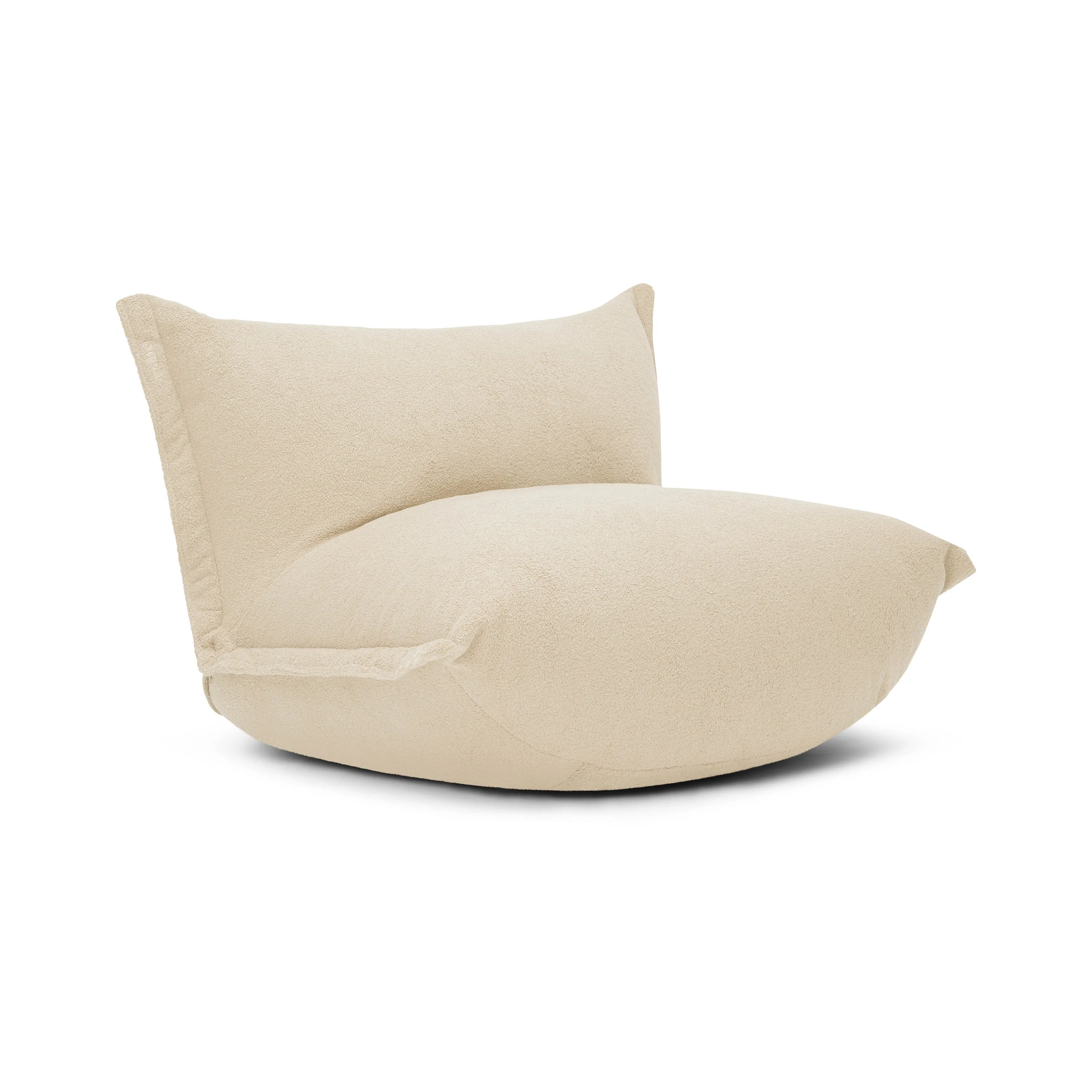 The BonBaron Sherpa Chair