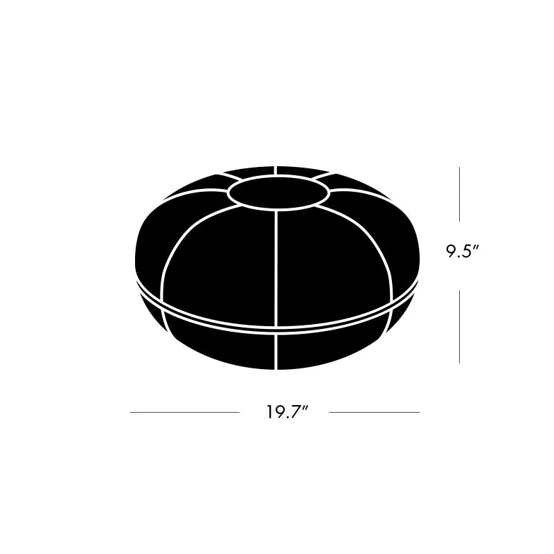 The Pouf