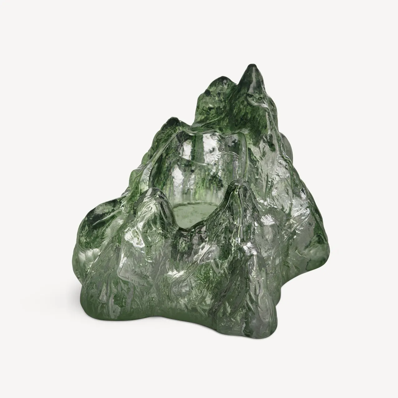 The Rock Votive