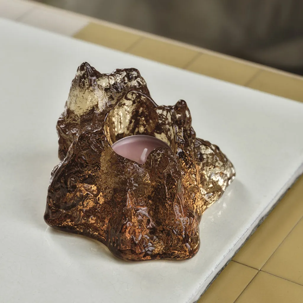 The Rock Votive