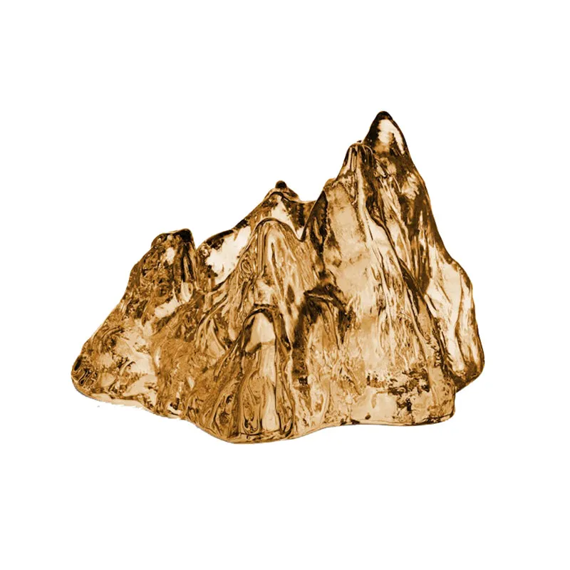 The Rock Votive