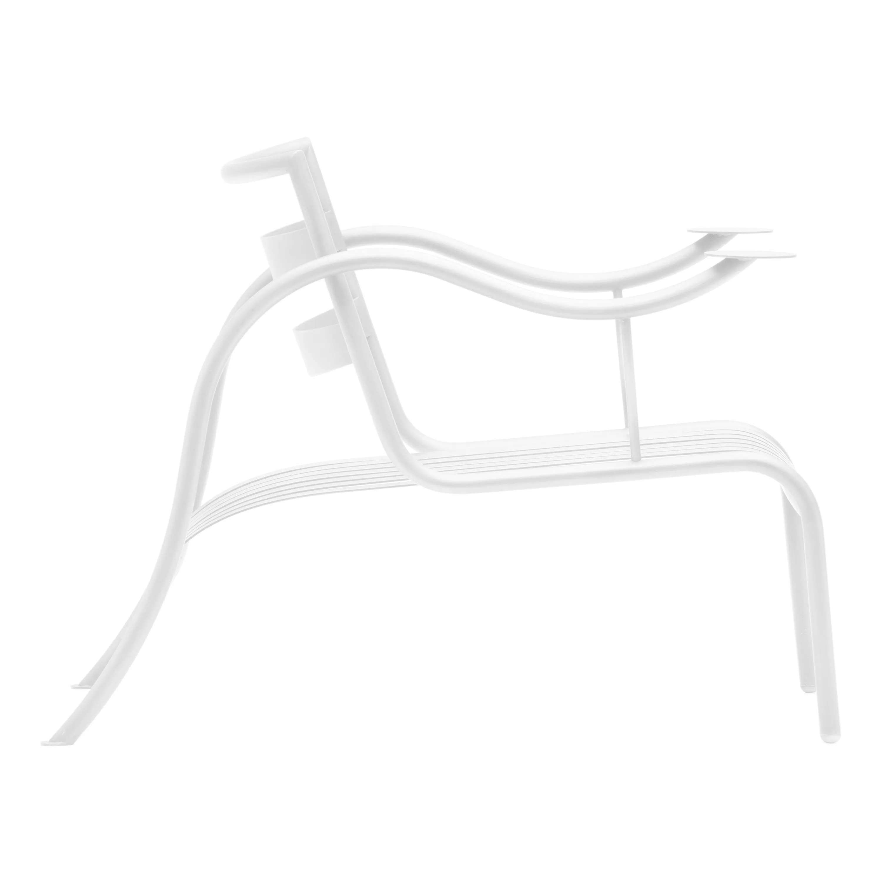 Thinking Man's Lounge Chair