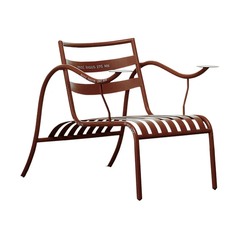 Thinking Man's Lounge Chair