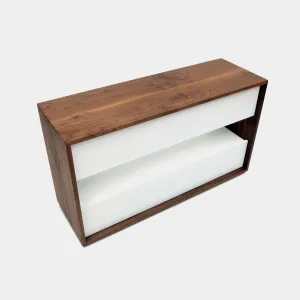 THN Media Console 2