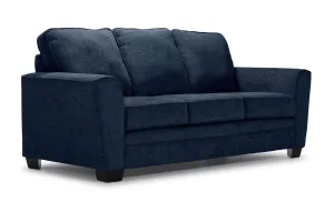Tilley Sofa - Indigo