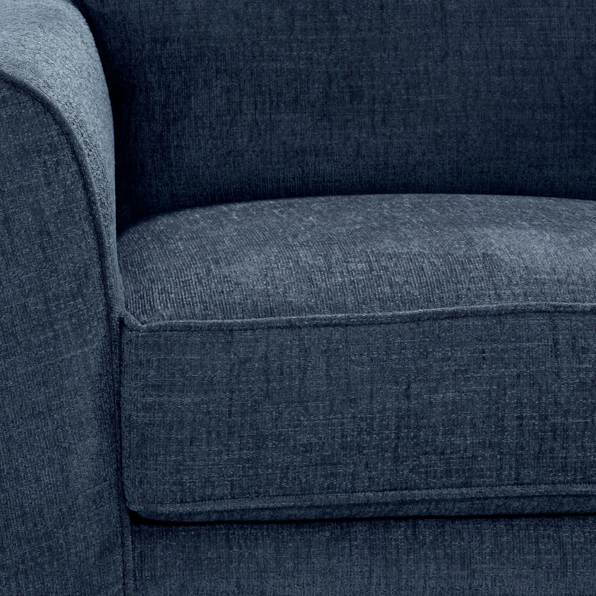 Tilley Sofa - Indigo