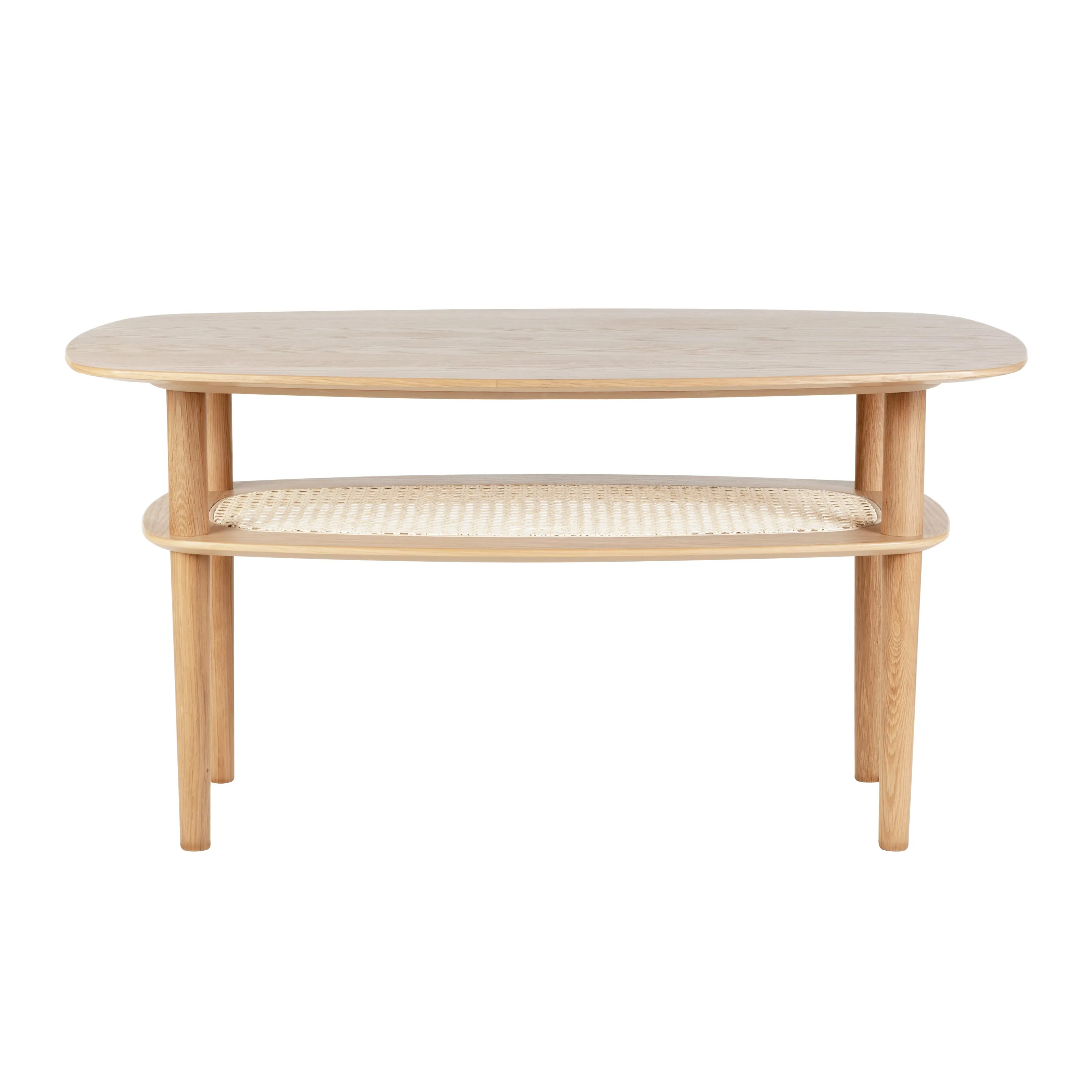 Together Rectangle Coffee Table