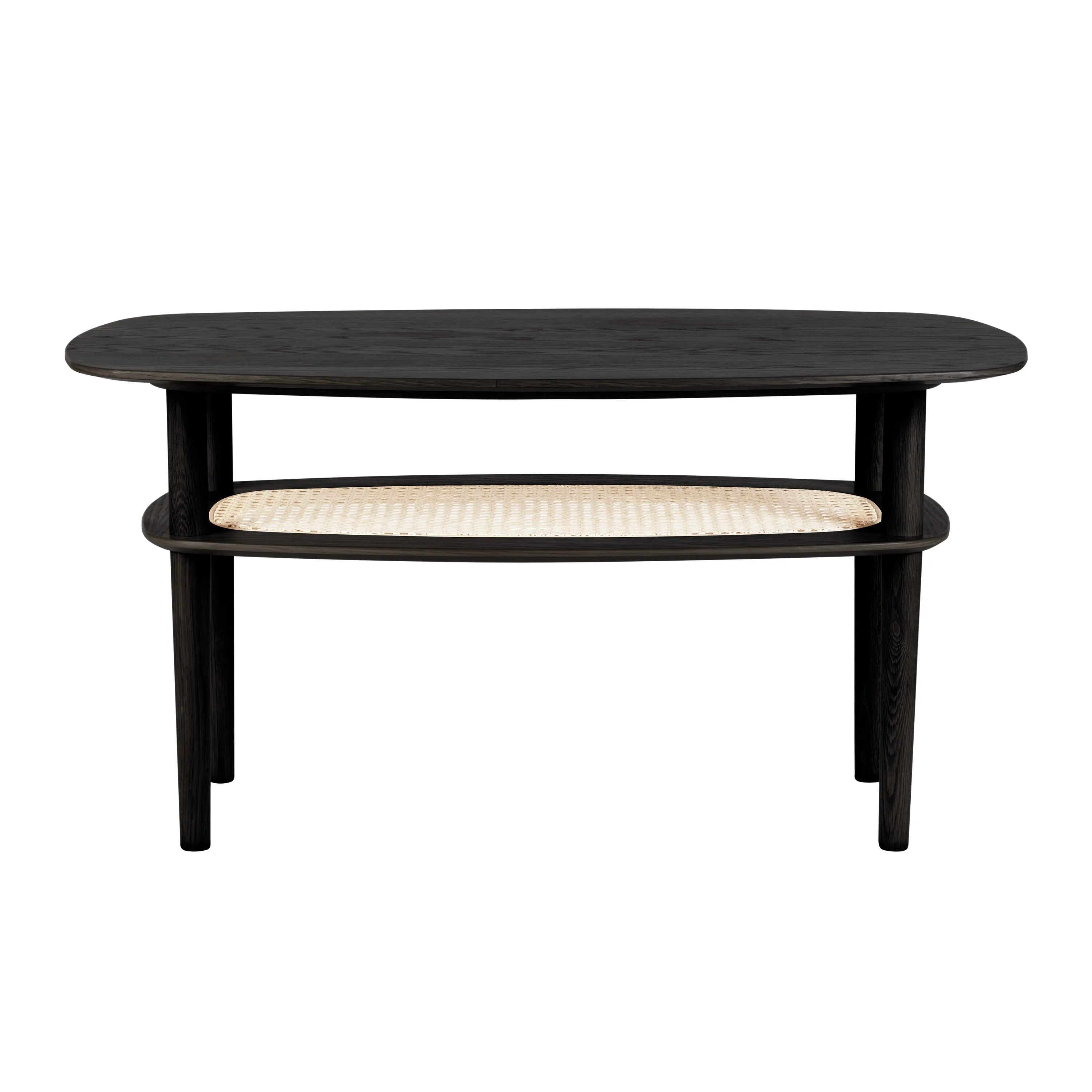 Together Rectangle Coffee Table