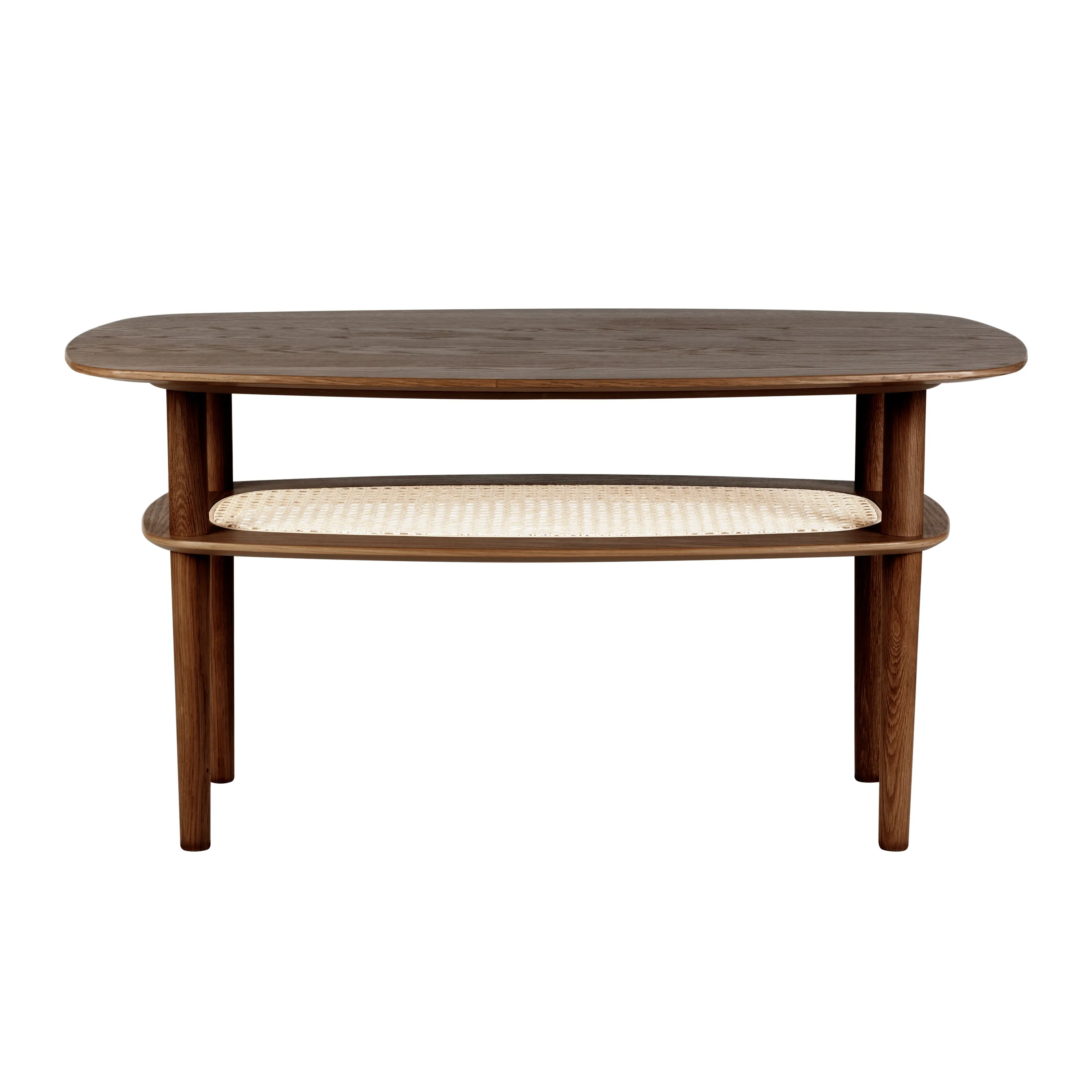 Together Rectangle Coffee Table