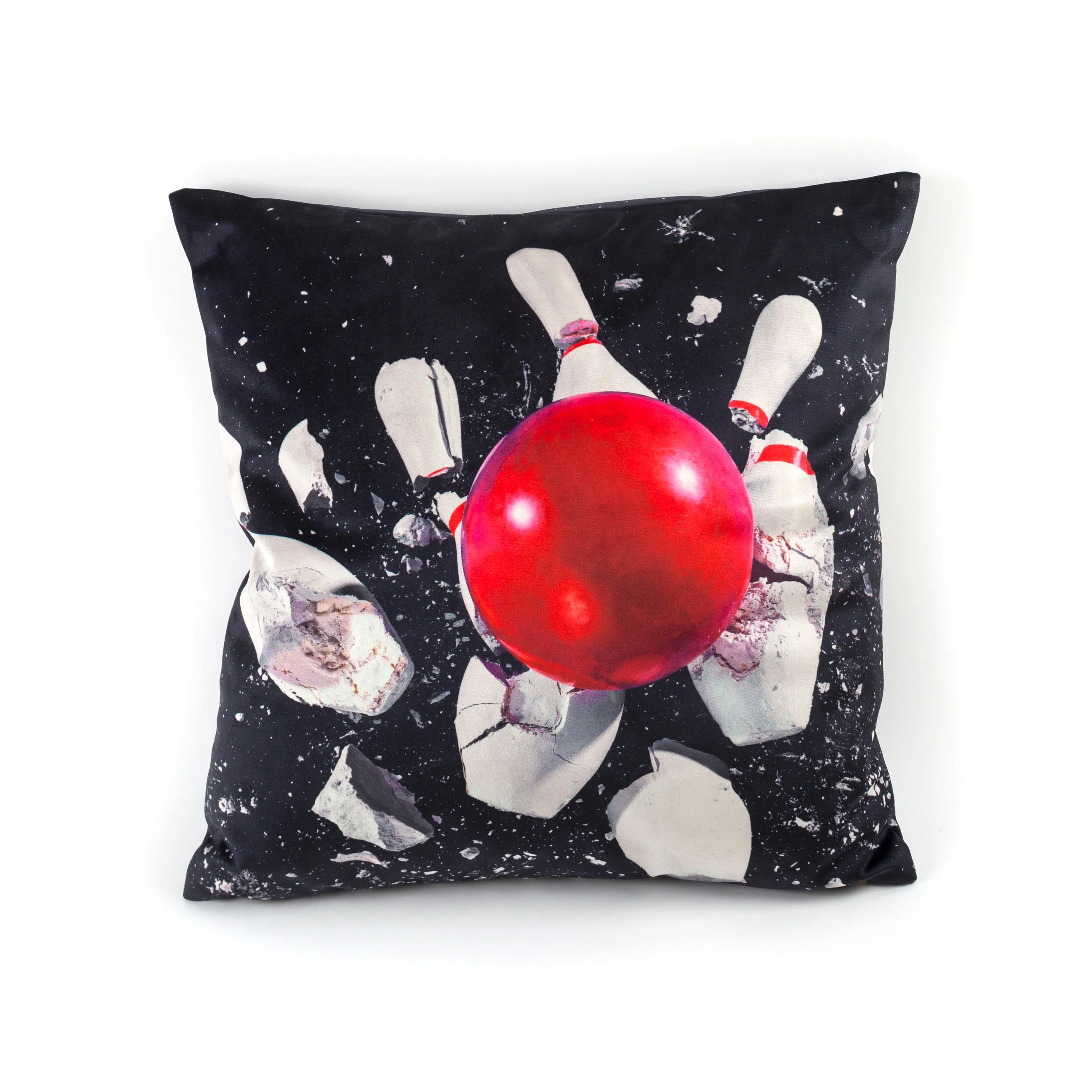 Toiletpaper Cushion
