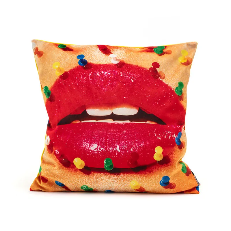 Toiletpaper Cushion