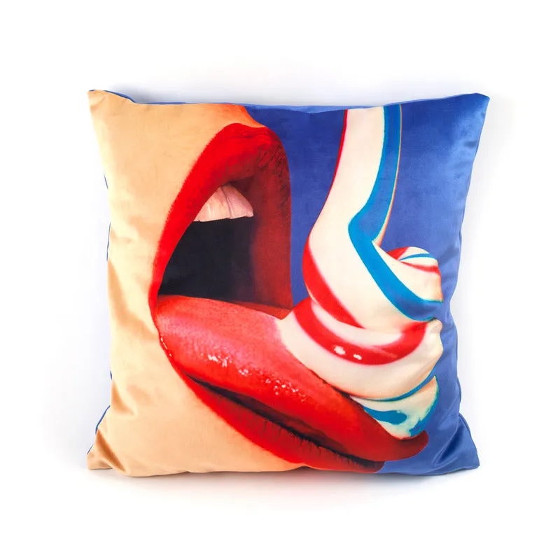Toiletpaper Cushion