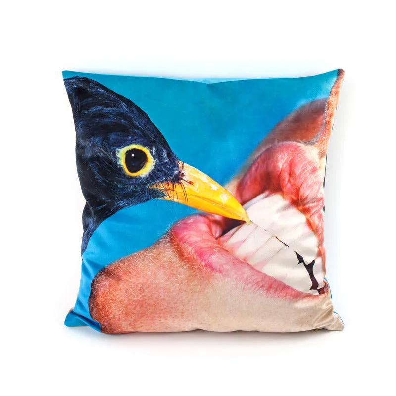 Toiletpaper Cushion