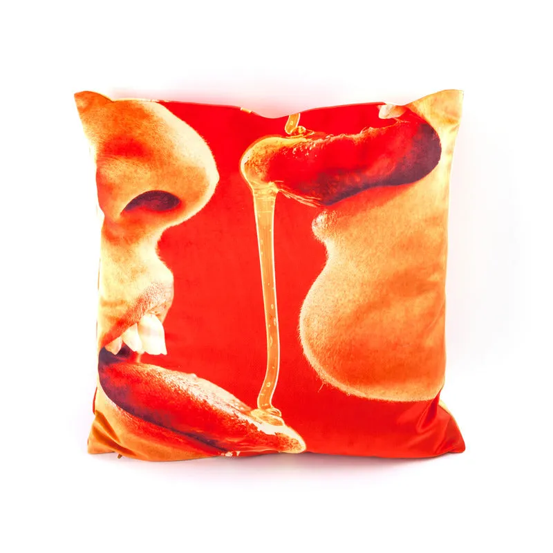 Toiletpaper Cushion