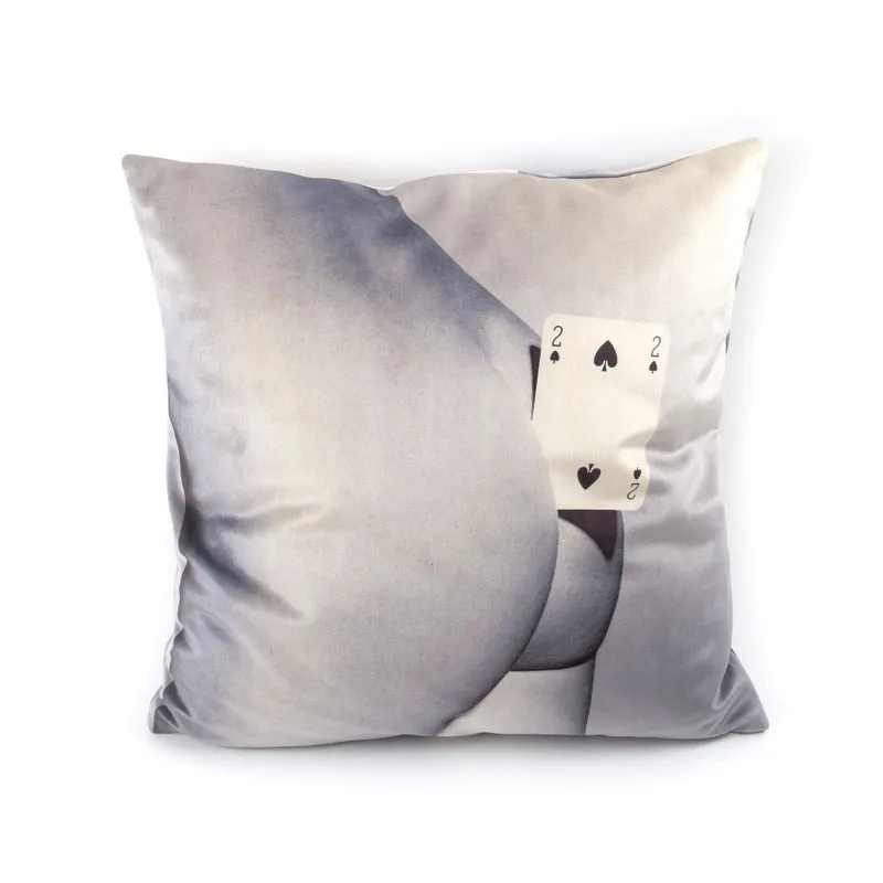 Toiletpaper Cushion