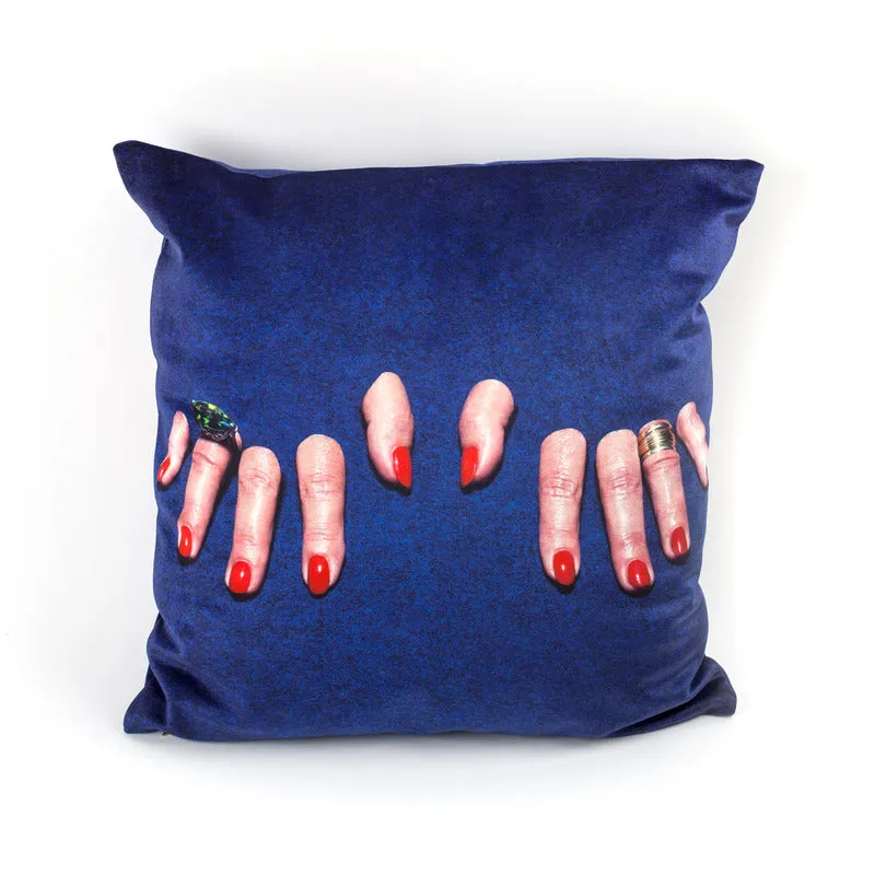 Toiletpaper Cushion