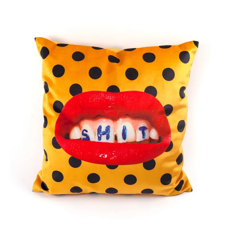 Toiletpaper Cushion