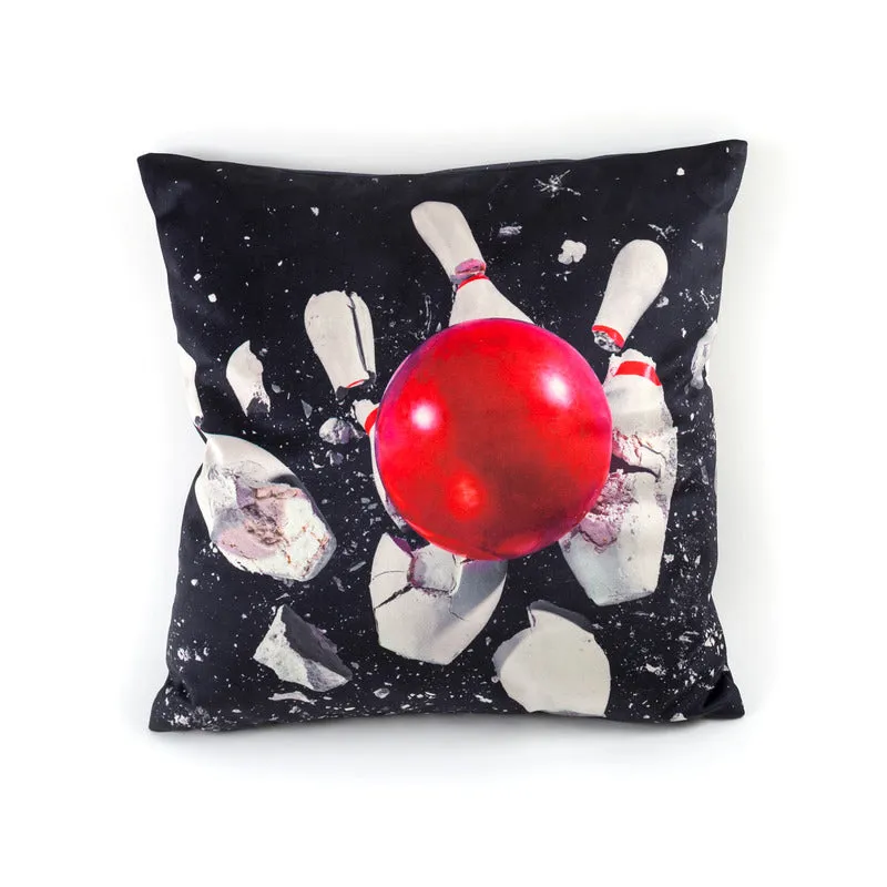 Toiletpaper Cushion